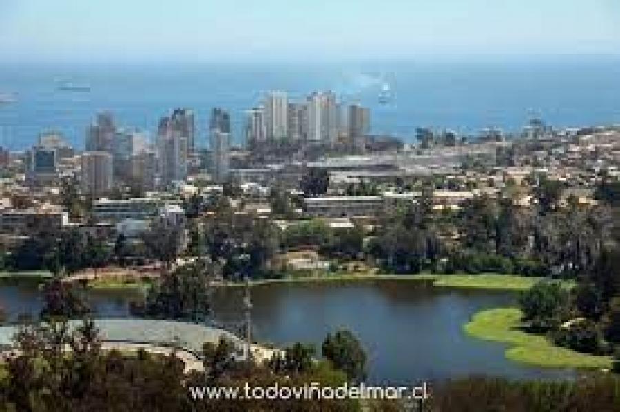 Foto Terreno en Venta en Via del Mar, Valparaiso - UFs 105.000 - TEV147478 - BienesOnLine