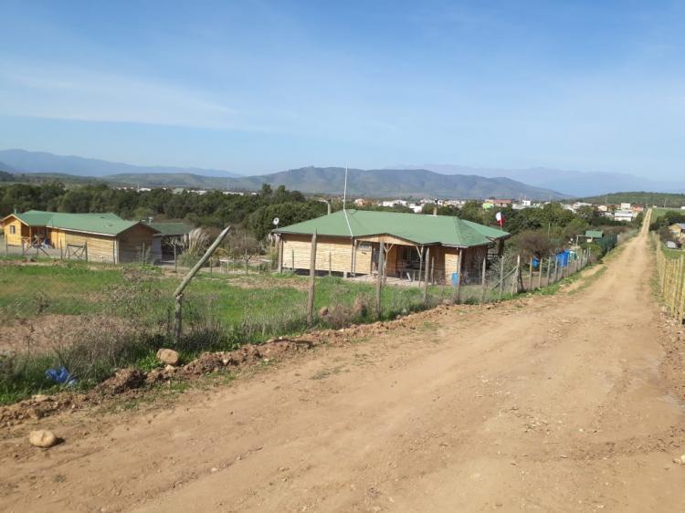 Foto Terreno en Venta en agricola, ruta f 30 el tome, Petorca - $ 3.500.000 - TEV82166 - BienesOnLine