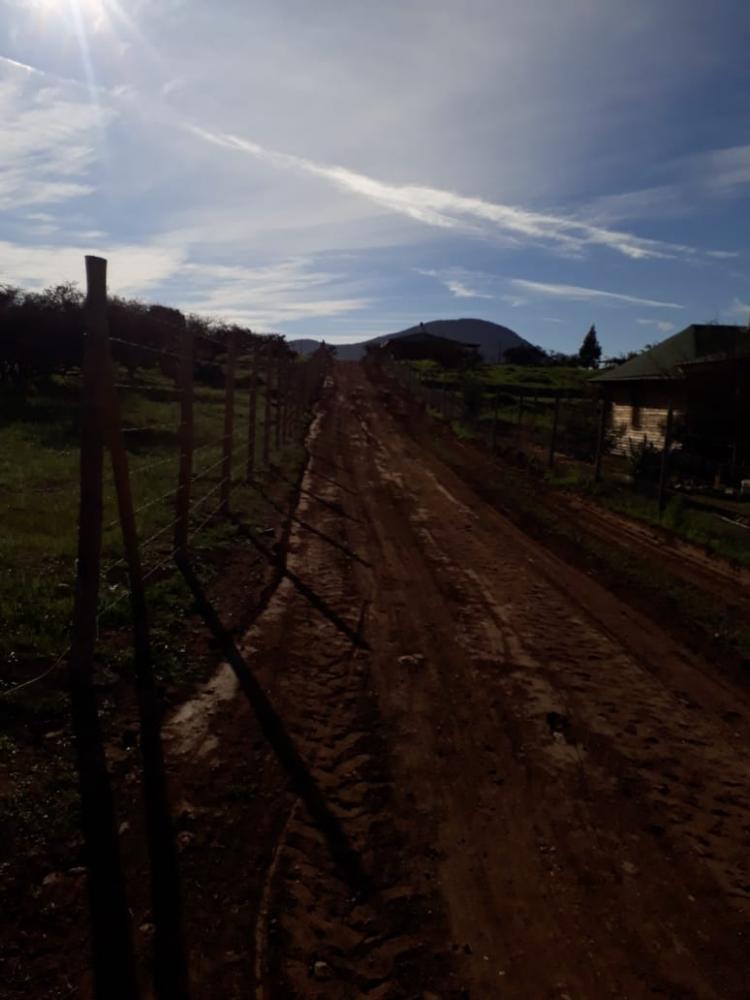 Foto Terreno en Venta en agricola, ruta f 30 el tome, Petorca - $ 6.000.000 - TEV82179 - BienesOnLine