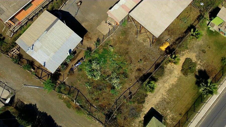 Foto Terreno en Venta en Licantén, Curicó - $ 35.000.000 - TEV138535 - BienesOnLine