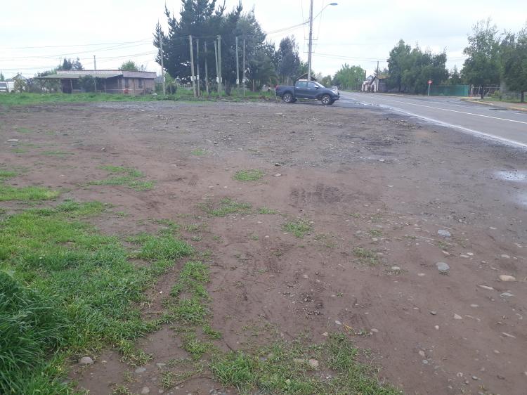 Foto Terreno en Venta en Pelarco, Talca - $ 70.000.000 - TEV82299 - BienesOnLine