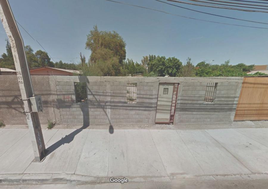 Foto Terreno en Venta en Atacama, Copiapo, Copiap - UFs 20.990 - TEV148815 - BienesOnLine