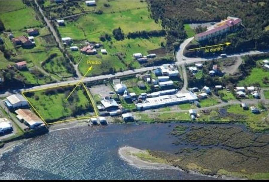 Foto Terreno en Venta en Urbano, Quellón, Chiloe - $ 680.000.000 - TEV134799 - BienesOnLine