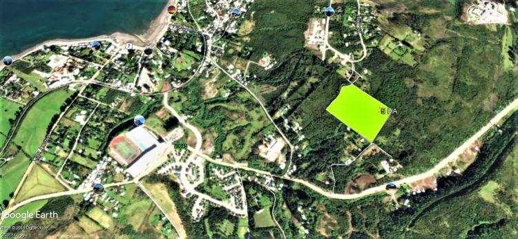 Foto Terreno en Venta en Puerto Montt, Llanquihue - $ 1.675.000.000 - TEV74365 - BienesOnLine