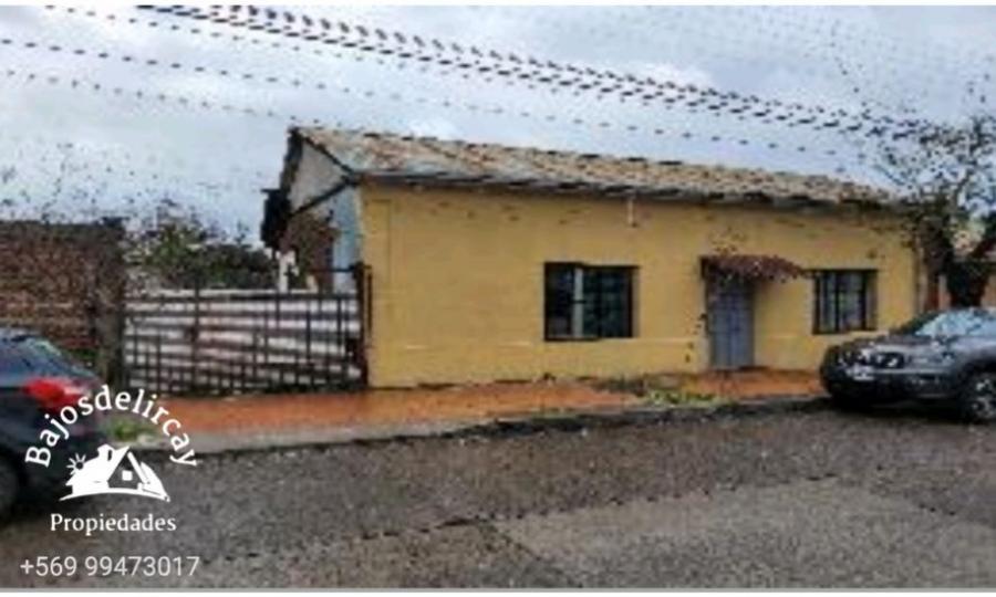 Home in Metric Way