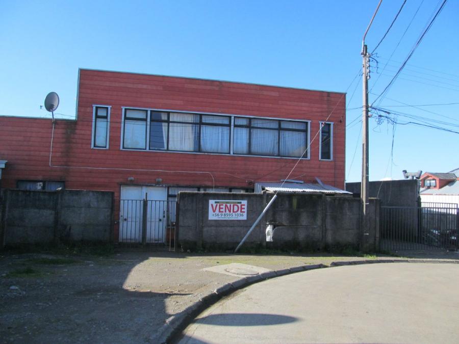 Foto Comercial en Venta en Puerto Montt, Llanquihue - $ 145.000.000 - V132956 - BienesOnLine