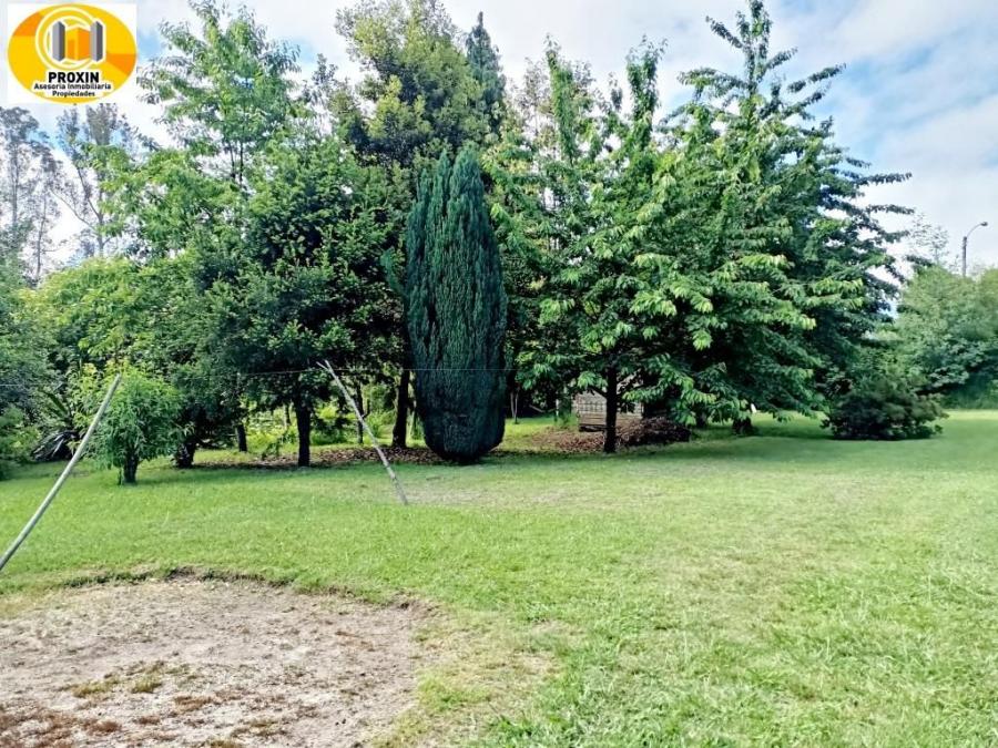 Foto Terreno en Venta en Villarrica, Cautin - $ 270.000.000 - TEV137138 - BienesOnLine