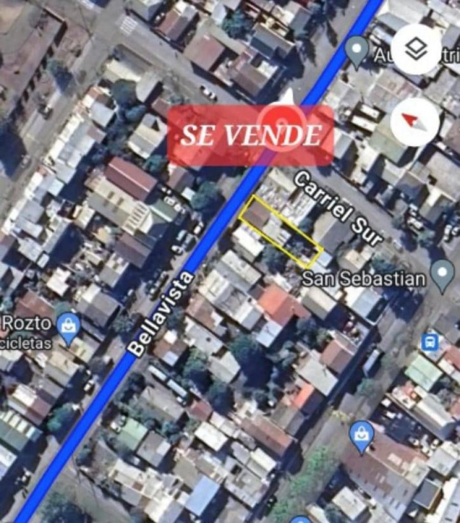Foto Terreno en Venta en barrio norte, Concepción, Concepción - $ 135.000.000 - TEV158179 - BienesOnLine