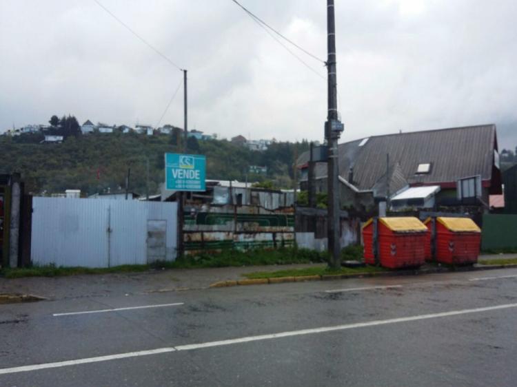 Foto Terreno en Venta en Puerto Montt, Llanquihue - UFs 6.270 - TEV54810 - BienesOnLine