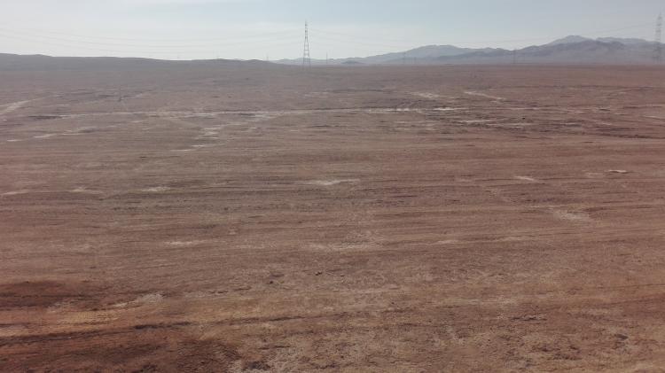 Foto Terreno en Venta en Antofagasta, Antofagasta - 10 hectareas - $ 350.000.000 - TEV52604 - BienesOnLine