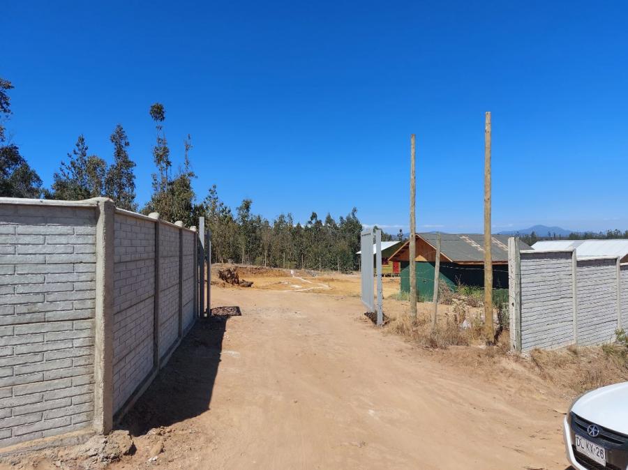 Foto Terreno en Venta en No cobro hasta la inscripcin en el Conservador, El Tabo, Valparaiso - $ 12.750.000 - TEV138616 - BienesOnLine