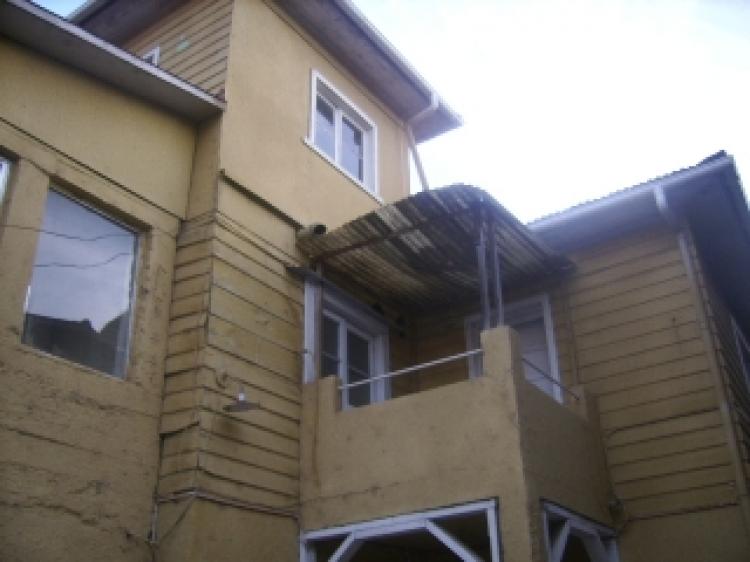 Home in Metric Way