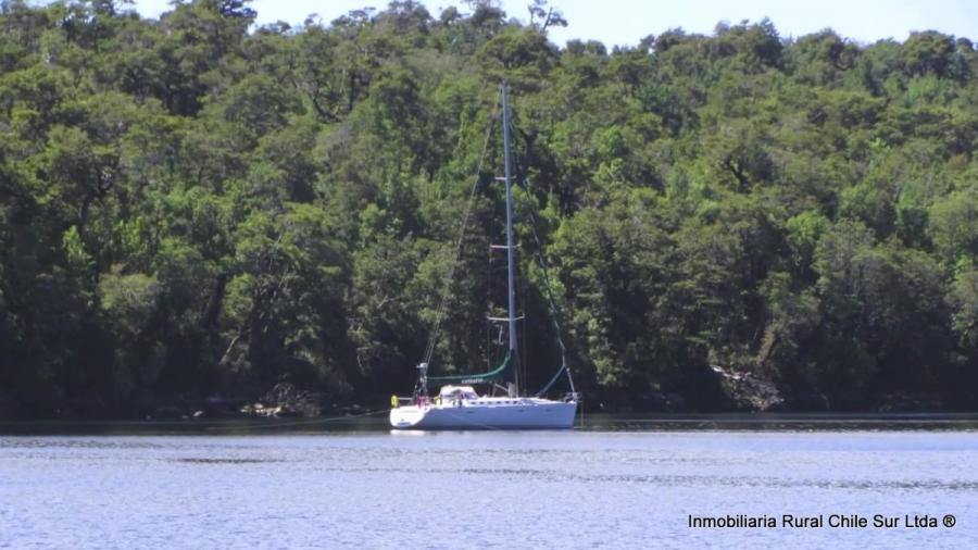 Foto Agricola en Venta en Isla Verdugo, Guaitecas, Aisen - 666 hectareas - U$D 800.000 - AGV13531 - BienesOnLine
