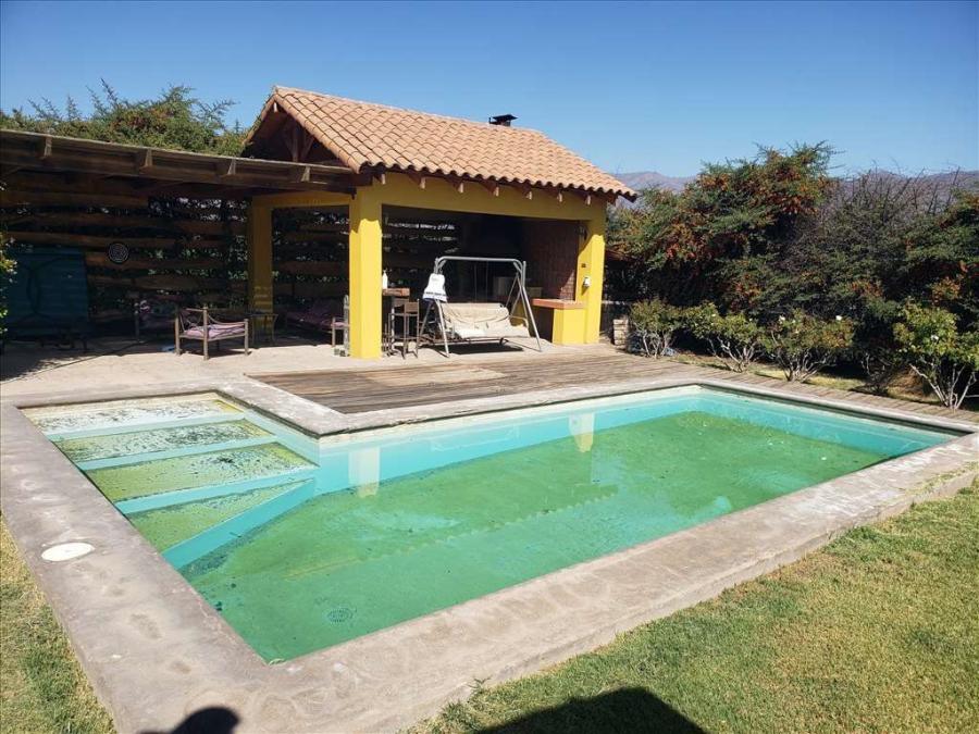 Foto Casa en Venta en Rinconada, Los Andes - UFs 11.800 - CAV144268 - BienesOnLine
