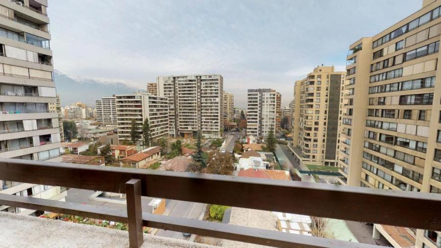 Foto Departamento en Venta en Las Condes, Santiago - UFs 9.500 - DEV95197 - BienesOnLine