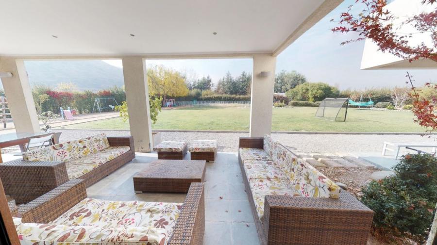 Foto Casa en Venta en Colina, Santiago - UFs 18.500 - CAV95200 - BienesOnLine