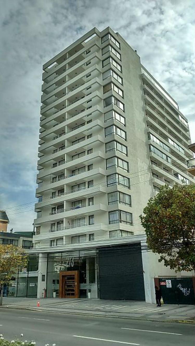 Foto Departamento en Venta en Via del Mar, Valparaiso - UFs 4.100 - DEV55571 - BienesOnLine