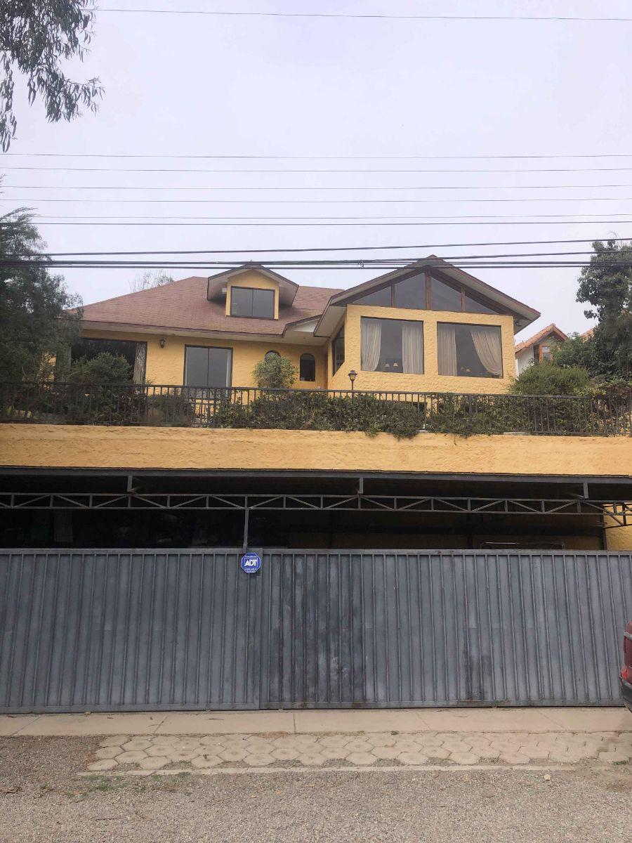 Foto Casa en Venta en Agrado de Peñuelas, La Serena, Elqui - UFs 9.300 - CAV143020 - BienesOnLine