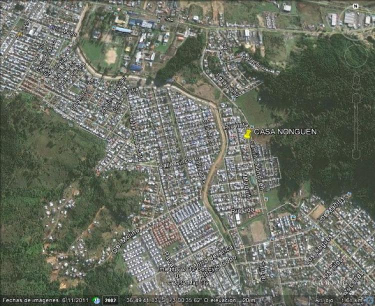 Home in Metric Way