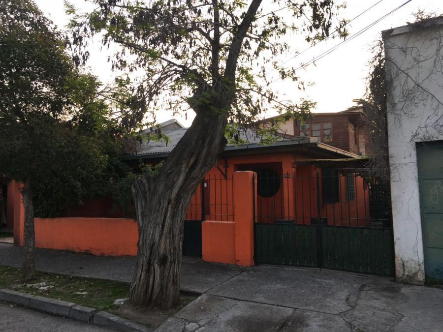 Foto Casa en Venta en San Miguel, Santiago - UFs 6.650 - CAV145047 - BienesOnLine