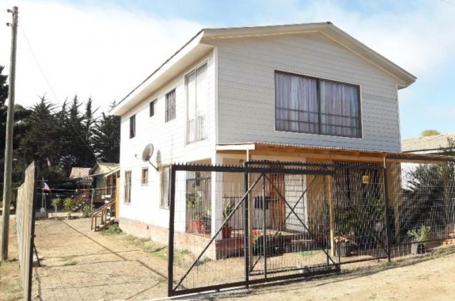 Foto Casa en Venta en Constitución, Talca - $ 105.000.000 - CAV134440 - BienesOnLine