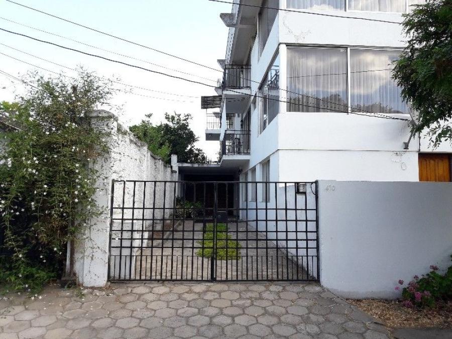 Foto Departamento en Venta en Talca, Talca - $ 190.000.000 - DEV134441 - BienesOnLine