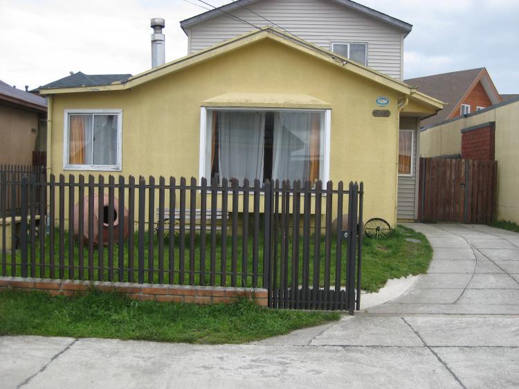 Foto Casa en Venta en Puerto Montt, Llanquihue - $ 35.000.000 - CAV4685 - BienesOnLine