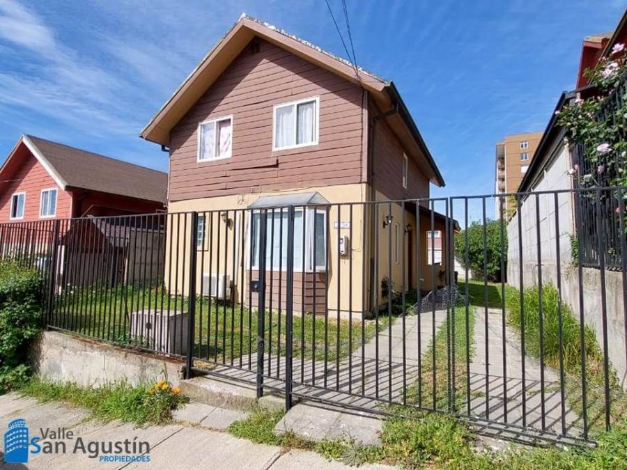 Foto Casa en Venta en RESIDENCIAL, Talca, Talca - $ 119.900.000 - CAV152890 - BienesOnLine