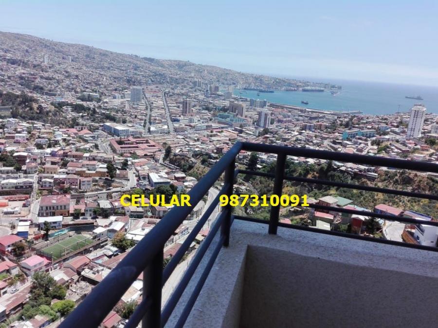 Foto Departamento en Venta en MIXTA, CERRO DELICIAS, Valparaiso - UFs 3.900 - DEV142565 - BienesOnLine