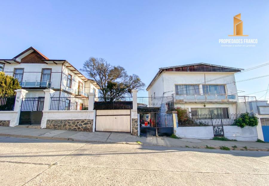 Foto Casa en Venta en Valparaso, Valparaiso - UFs 27.300 - CAV123955 - BienesOnLine