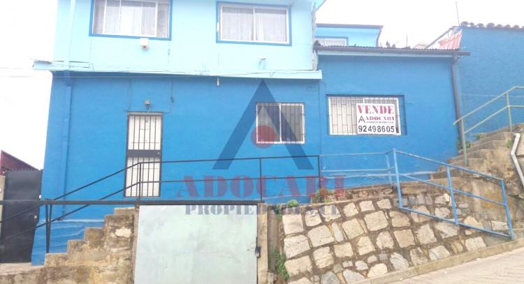 Foto Casa en Venta en Valparaso, Valparaiso - $ 88.000.000 - CAV73255 - BienesOnLine