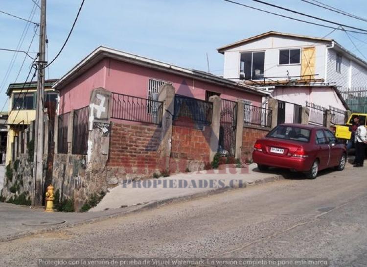 Foto Casa en Venta en CERRO RAMADITAS, Valparaso, Valparaiso - $ 38.000.000 - CAV71775 - BienesOnLine
