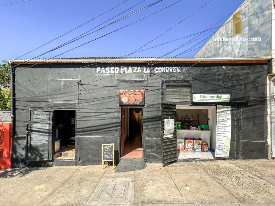 Foto Local en Venta en Cerro Placeres, Valparaso, Valparaiso - UFs 5.998 - LOV136071 - BienesOnLine