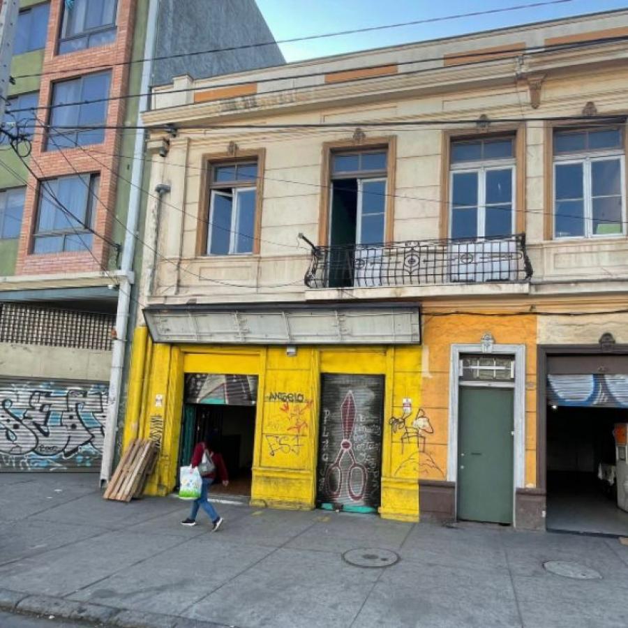 Local en Arriendo en Valparaíso