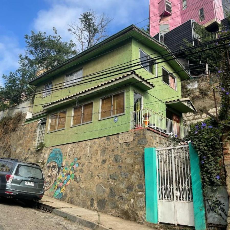 Home in Metric Way