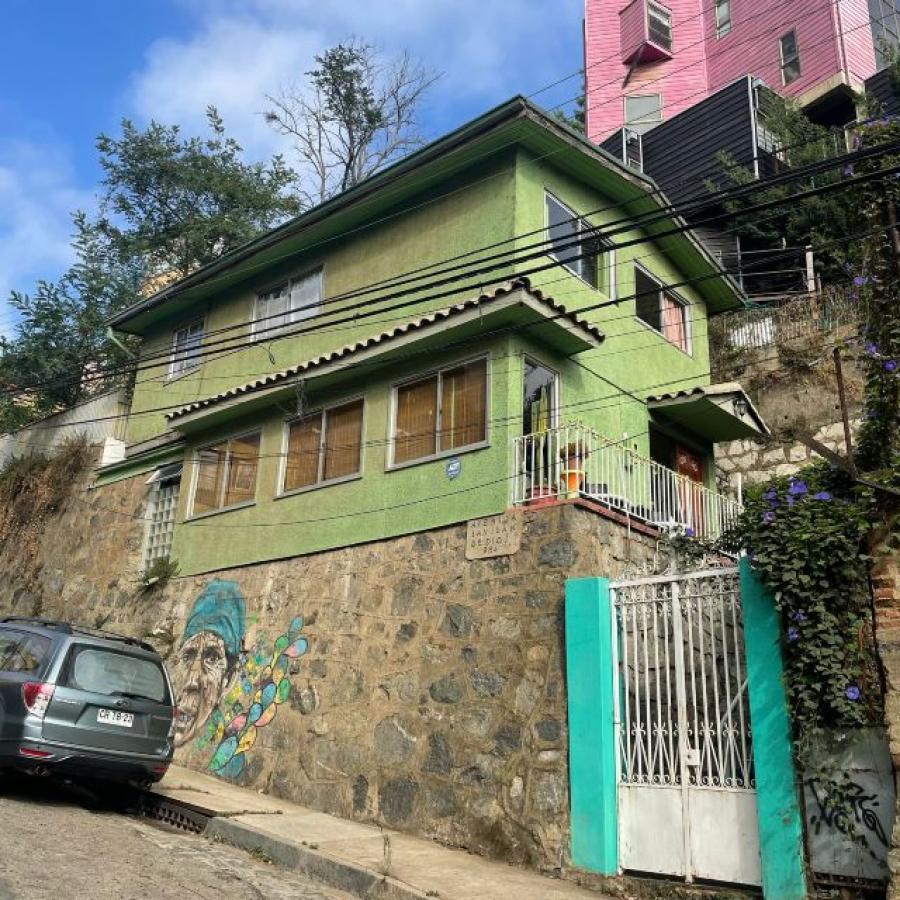 Foto Casa en Venta en Valparaso, Valparaiso - $ 130.000.000 - CAV148823 - BienesOnLine