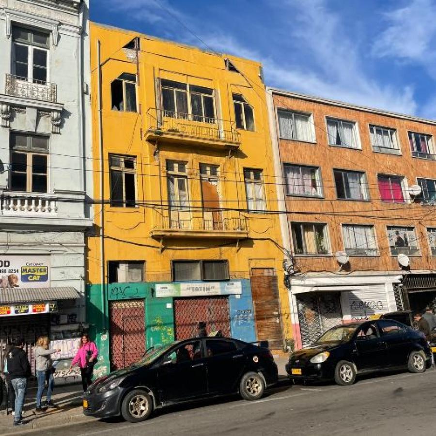 Foto Local en Venta en Valparaso, Valparaiso - UFs 16.700 - LOV139102 - BienesOnLine