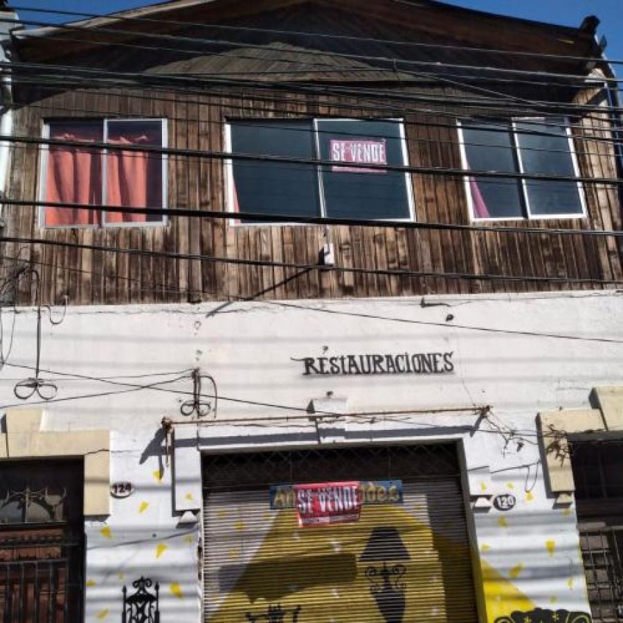 Foto Comercial en Venta en Valparaso, Valparaiso - UFs 3.300 - V140598 - BienesOnLine