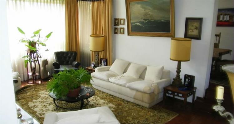 Foto Casa en Venta en Miraflores Bajo, Via del Mar, Valparaiso - $ 190.000.000 - CAV27326 - BienesOnLine