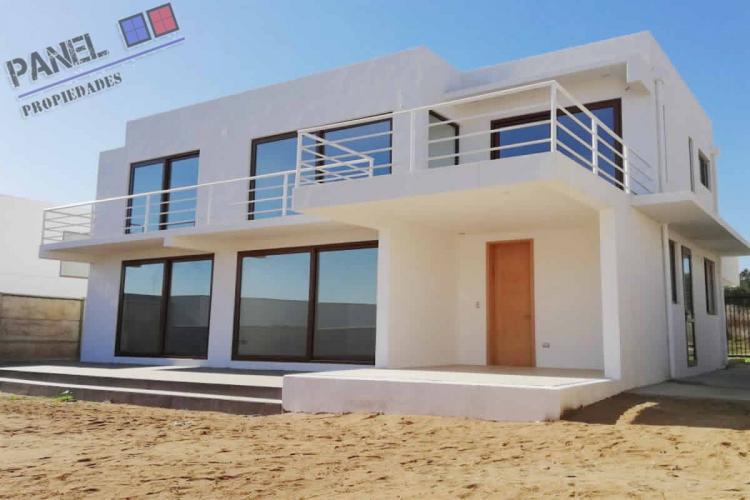 Foto Casa en Venta en Lomas de Montemar, Concn, Valparaiso - UFs 12.000 - CAV13878 - BienesOnLine