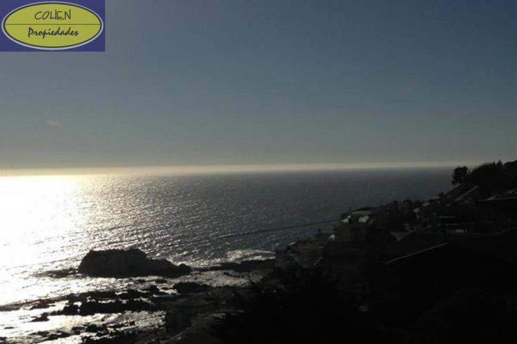 Foto Casa en Venta en REACA, Via del Mar, Valparaiso - $ 265.000.000 - CAV65062 - BienesOnLine