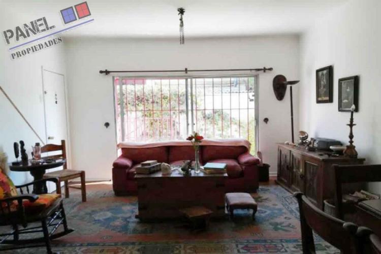 Foto Casa en Venta en Chorrillos Bajo, Via del Mar, Valparaiso - $ 176.000.000 - CAV11987 - BienesOnLine