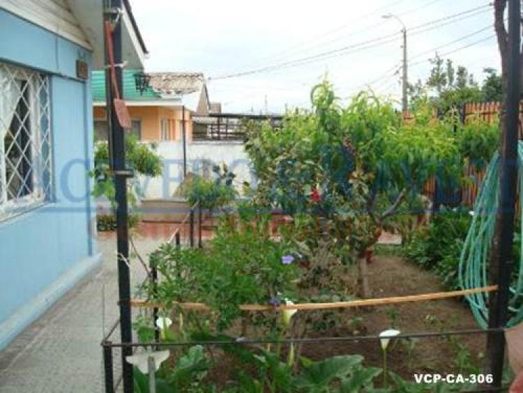 Foto Casa en Venta en Villa Alemana, Paradero 8. Una cuadra del troncal., Villa Alemana, Valparaiso - $ 39.500.000 - CAV16869 - BienesOnLine