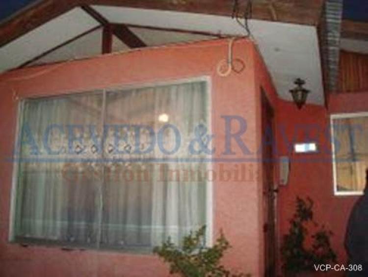 Foto Casa en Venta en Quilpu, Paradero 30., Quilpu, Valparaiso - $ 35.000.000 - CAV16870 - BienesOnLine