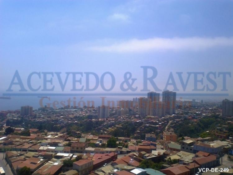 Foto Departamento en Venta en Ubicacin Valparaso, Barn., Valparaso, Valparaiso - $ 49.000.000 - DEV12358 - BienesOnLine