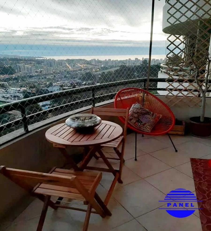 Foto Departamento en Venta en Miraflores Bajo, Via del Mar, Valparaiso - UFs 4.450 - DEV141936 - BienesOnLine