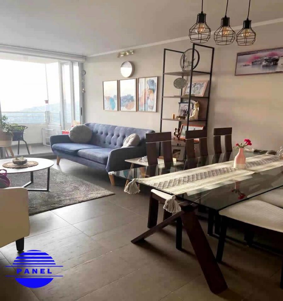 Foto Departamento en Venta en Jardn del Mar, Via del Mar, Valparaiso - $ 174.000.000 - DEV141610 - BienesOnLine