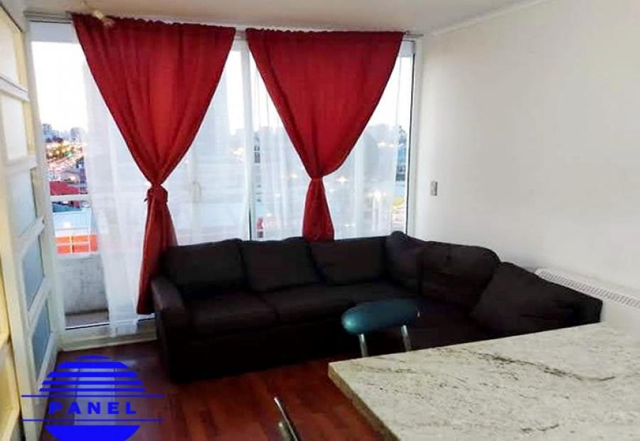 Foto Departamento en Venta en Via del Mar, Valparaiso - $ 85.000.000 - DEV141613 - BienesOnLine