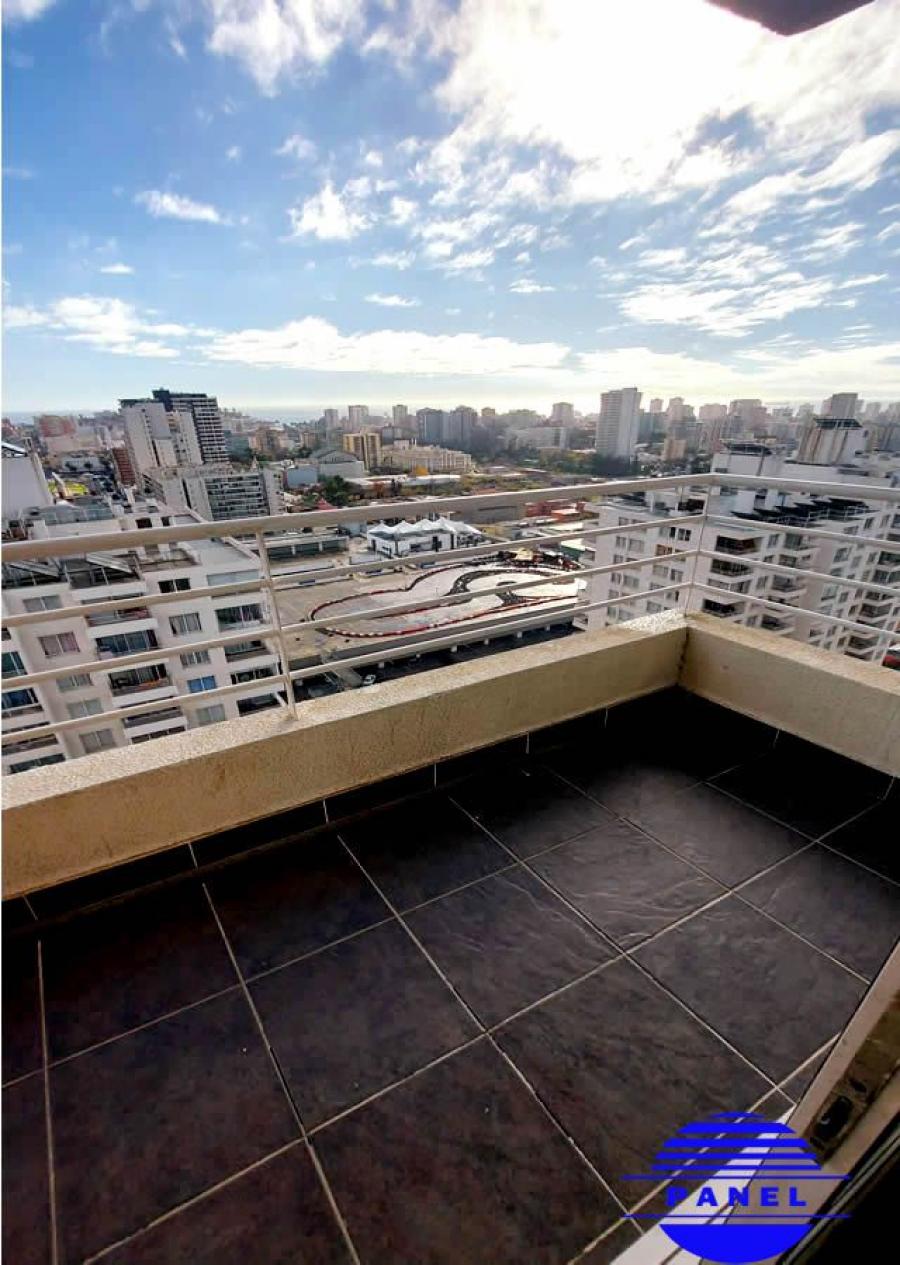 Foto Departamento en Venta en Via del Mar, Valparaiso - UFs 3.900 - DEV141614 - BienesOnLine