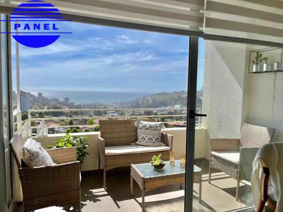 Foto Departamento en Venta en Via del Mar, Valparaiso - UFs 4.990 - DEV148737 - BienesOnLine